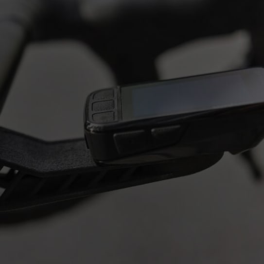 Cockpit and handlebar mounts