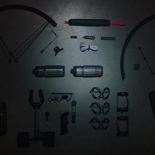 Gear