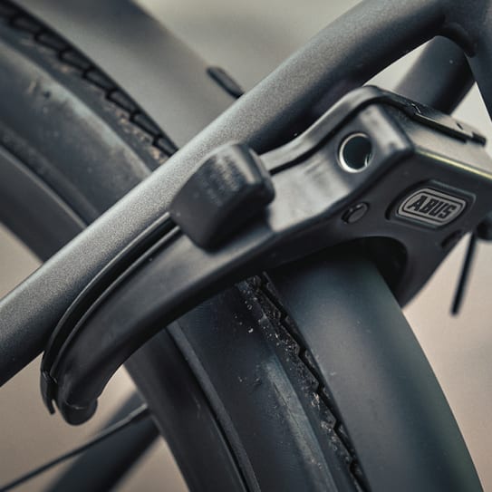 Bike locks