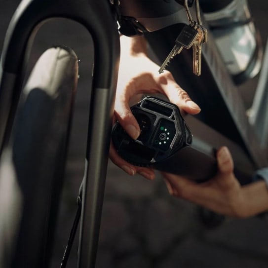 E-Bikes