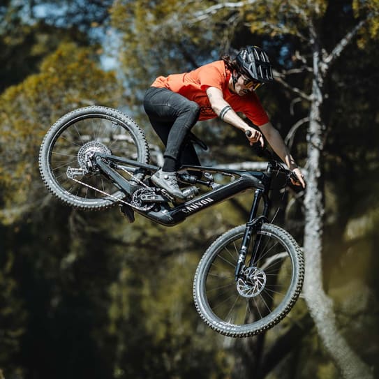 E-MTB