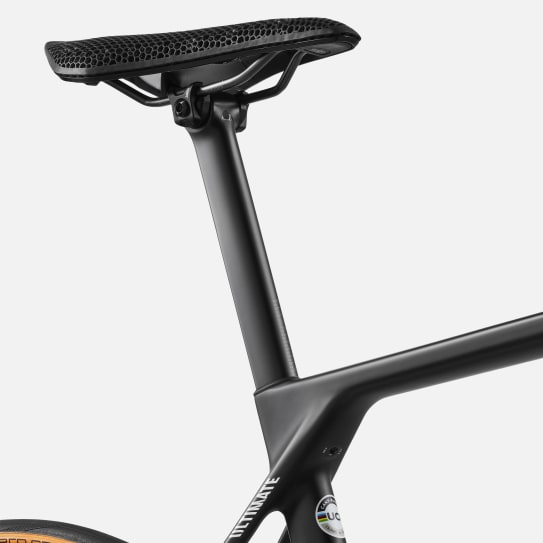 Canyon SP0064 CF Lightweight-Sattelst&uuml;tze