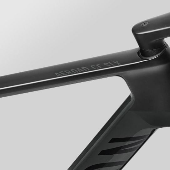 Aeroad CF SLX 8 Force AXS