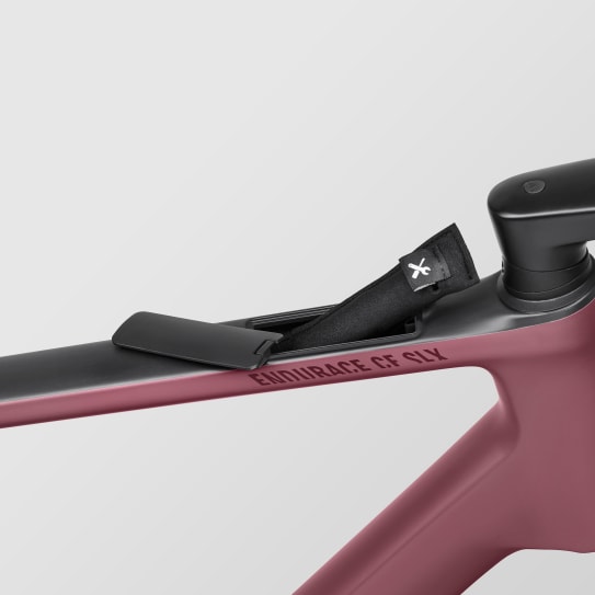 Endurace CF SLX 8 Di2