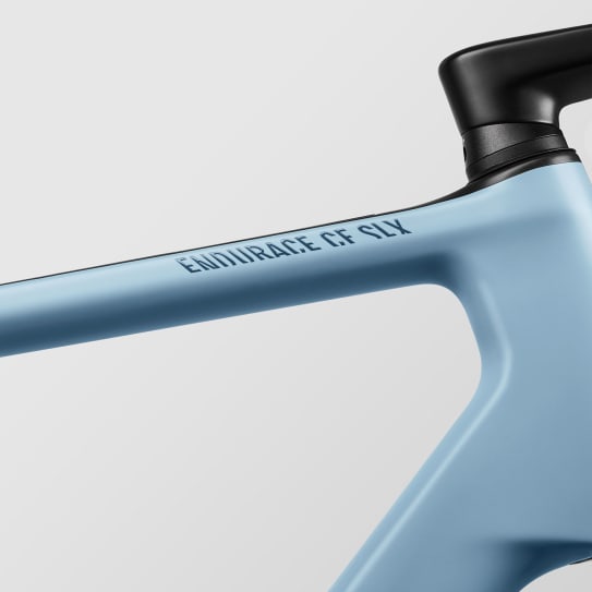 Endurace CF SLX 8 Di2 Aero