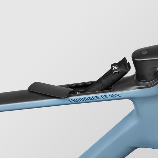 Endurace CF SLX 8 Di2 Aero