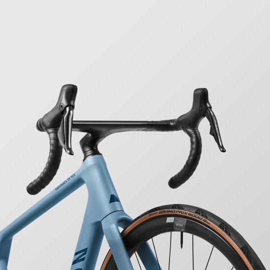 Endurace CF SLX 8 Di2 Aero