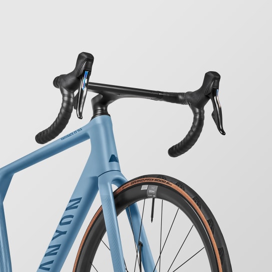 Endurace CF SLX 8 AXS