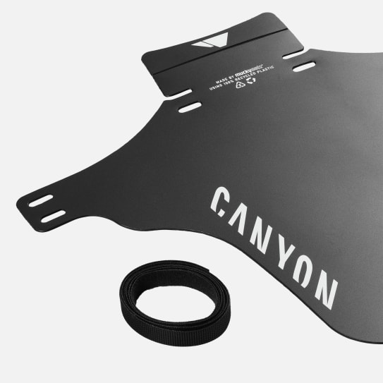 Canyon Mud Guard