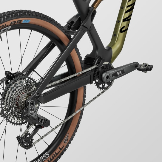 Neuron CF 9 SL