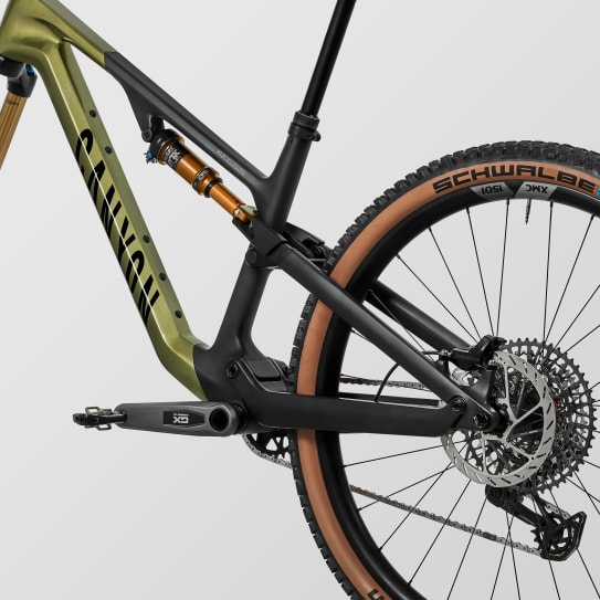 Neuron CF 9 SL