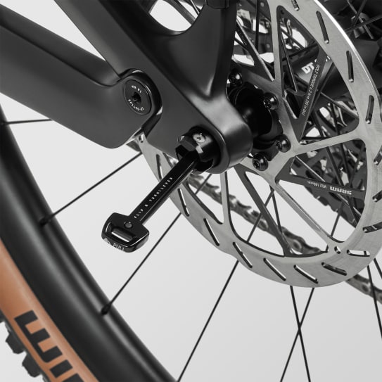 Neuron CF 9 SL