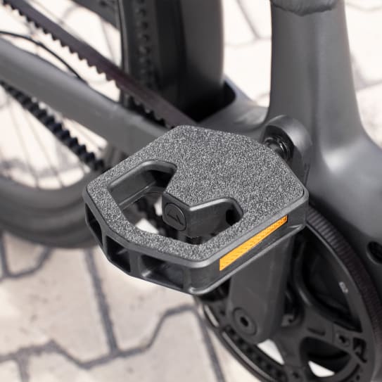 Canyon Urban Flat Pedals