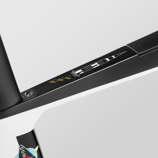 Speedmax CFR Moonshot