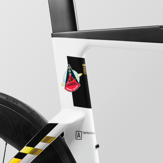 Speedmax CFR Moonshot