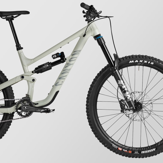 Torque Mullet AL 7