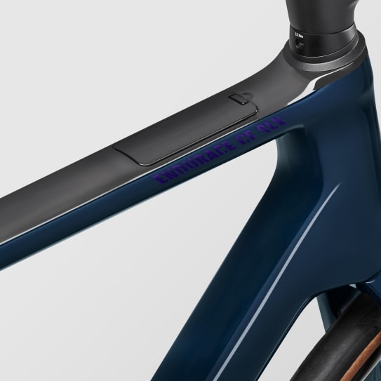 Endurace CF SLX 7 AXS