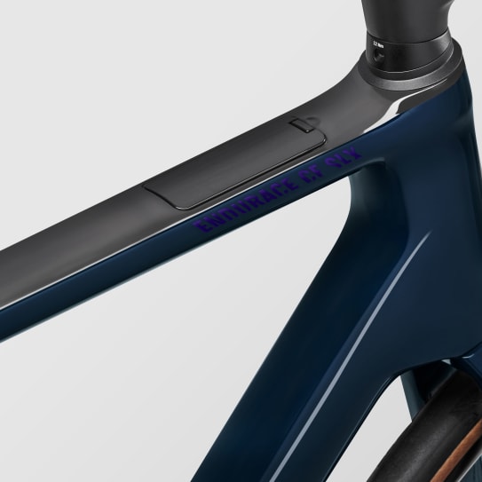 Endurace CF SLX 8 Di2 Aero