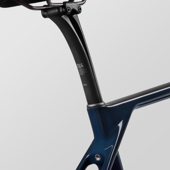 Endurace CF SLX 8 Di2 Aero