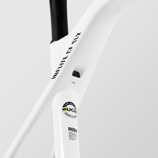 Inflite CF SLX 8 Di2