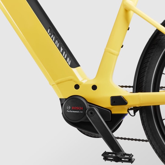 Precede:ON Comfort 5