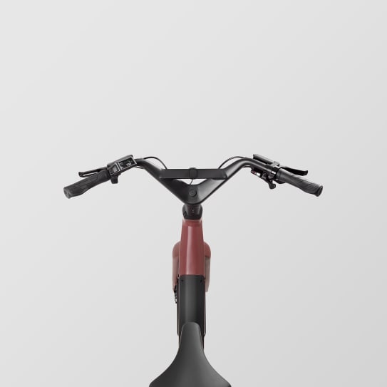 Precede:ON Comfort 5