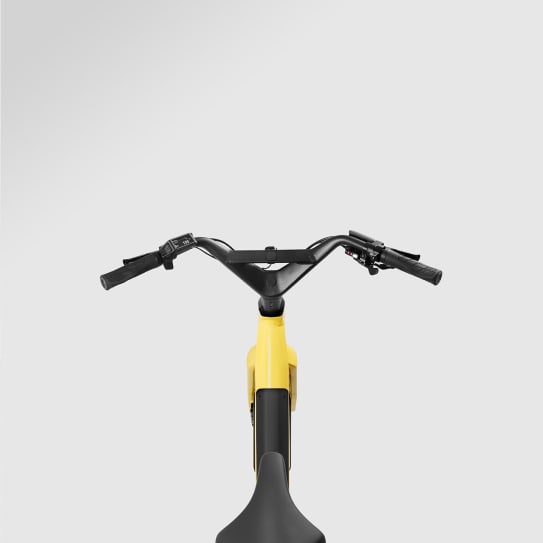 Precede:ON Comfort 5