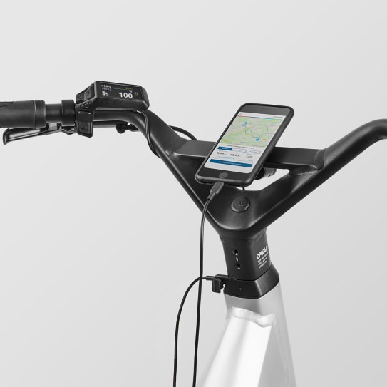 Precede:ON Comfort 5