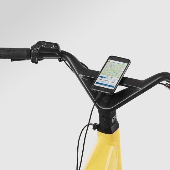 Precede:ON Comfort 5