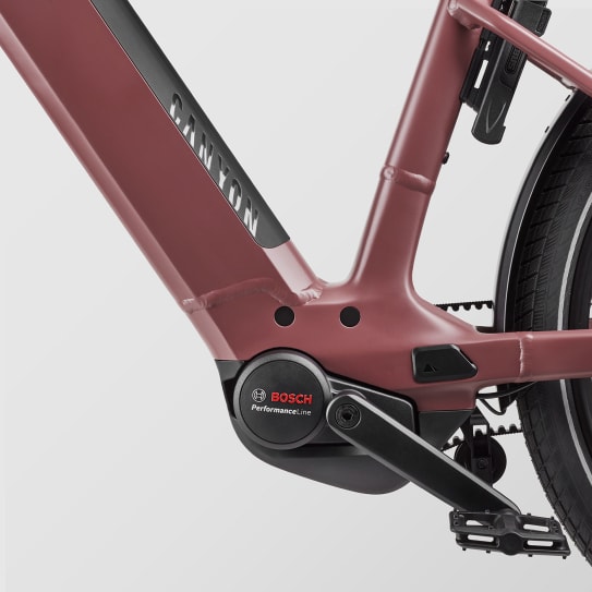 Precede:ON Comfort 7