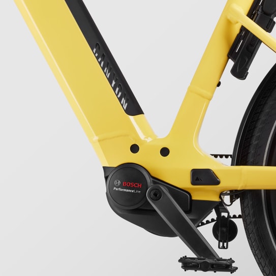 Precede:ON Comfort 7