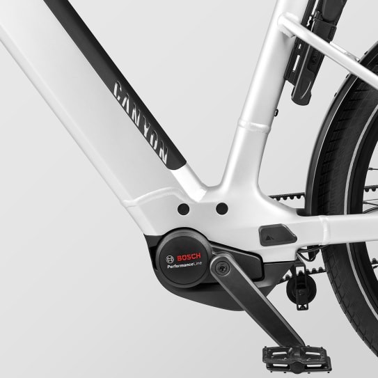 Precede:ON Comfort 7