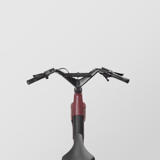 Precede:ON Comfort 7