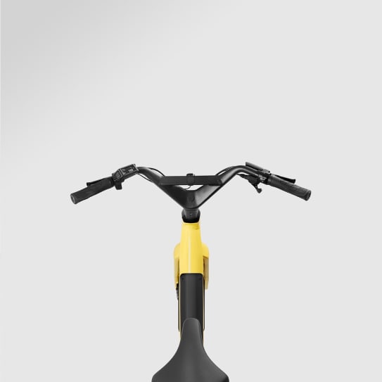 Precede:ON Comfort 7