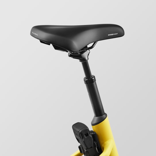 Precede:ON Comfort 7