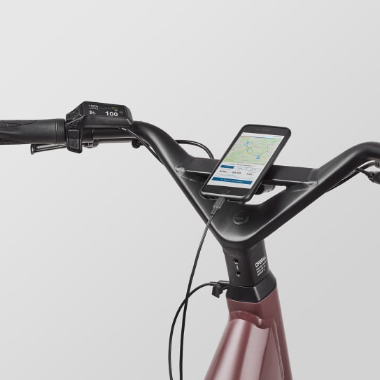 Precede:ON Comfort 7