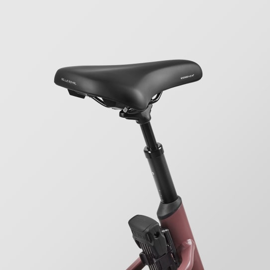 Precede:ON Comfort 7