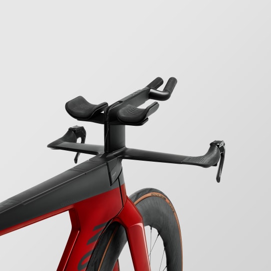 Speedmax CFR AXS 1by