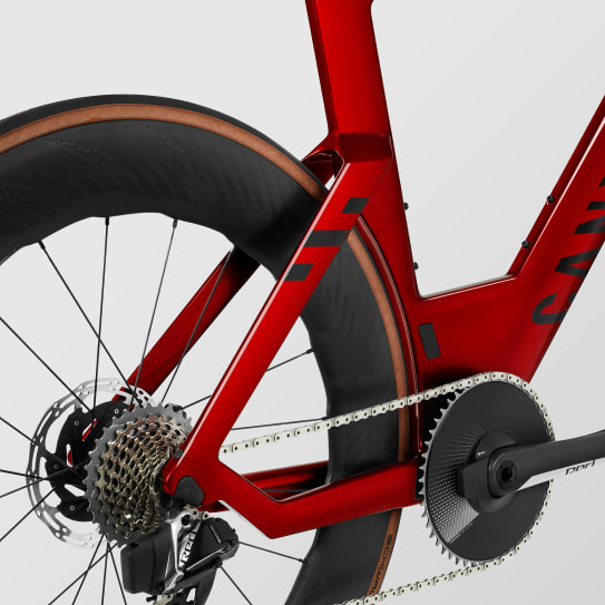 Speedmax CFR AXS 1by