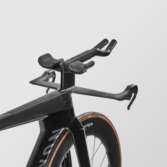 Speedmax CFR AXS 1by