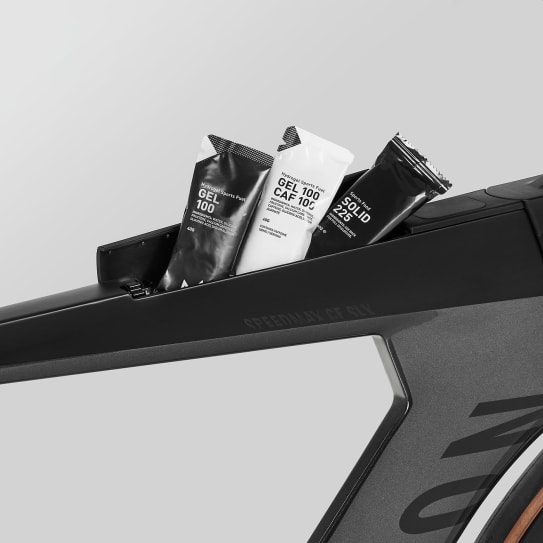Speedmax CF SLX 8 Di2