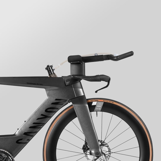 Speedmax CF SLX 8 Di2