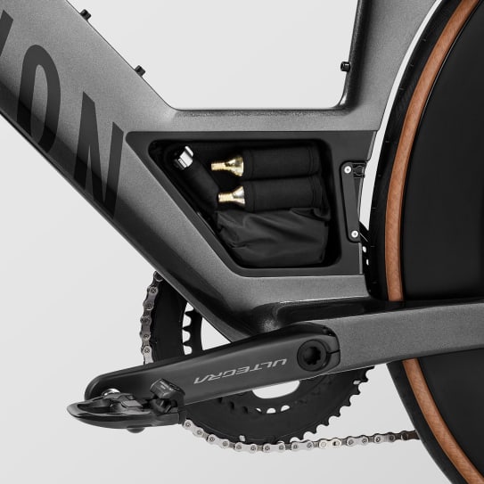 Speedmax CF SLX 8 Di2