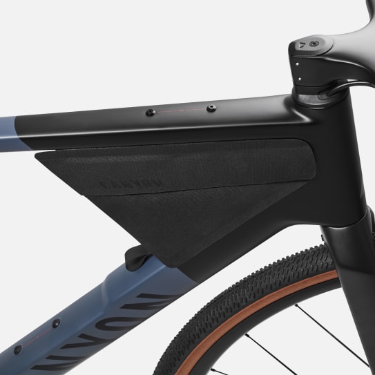 Canyon LOAD FidLock QuickLoader Grail