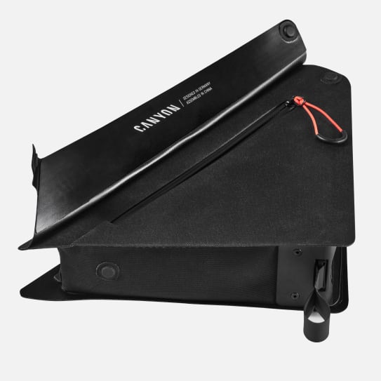 Canyon LOAD FidLock QuickLoader Grail