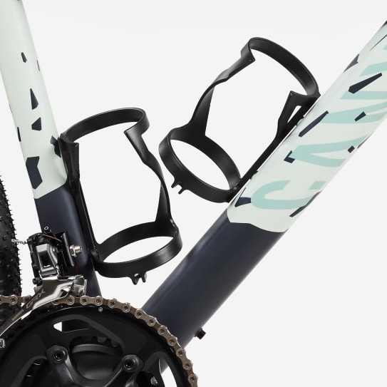 Canyon Sideloader Carbon Bottle Cage