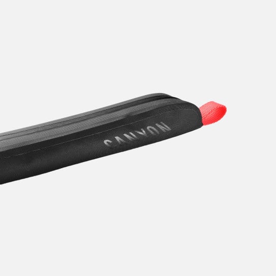 Canyon LOAD Gravel Tool Pack