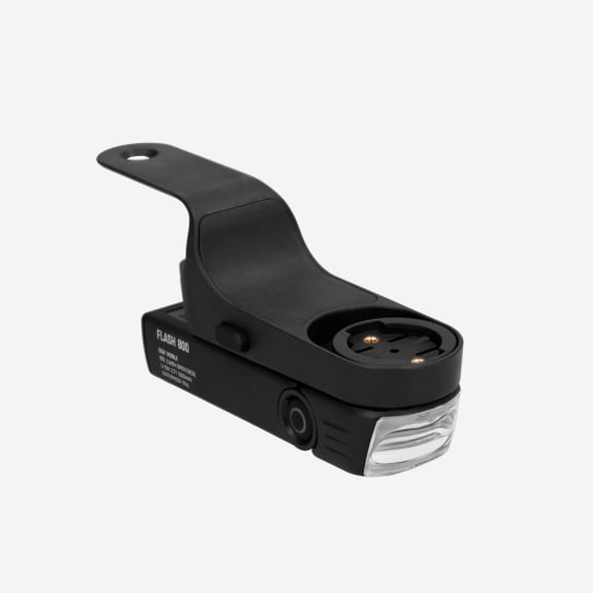 Canyon FLASH 800 GEAR GROOVE Frontlight Set