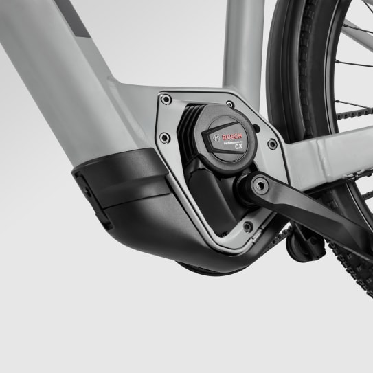 Pathlite:ON 7 SUV step-through