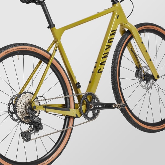Grizl 8 1by